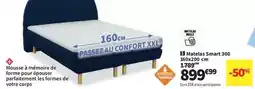Conforama Macetas smart 300 offre