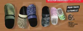 Conforama Buffet 4 portes ewen offre