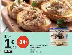 Conforama Table extensible offre