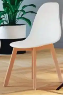 Conforama Chaise sacha offre