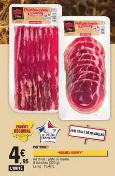 Conforama FAR Combiné offre