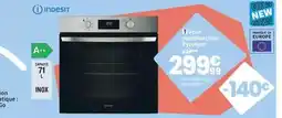Conforama Indesit - a four multifonction pyrolyse offre