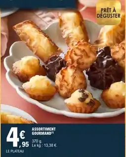 ALDI Paysan gourmand - tomme de savoie offre