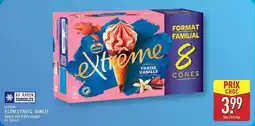 ALDI Extrême - le canapé d'angles offre