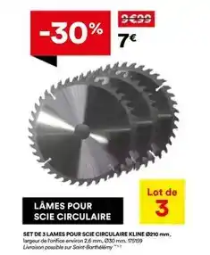 ALDI Riz rond pour risotto offre