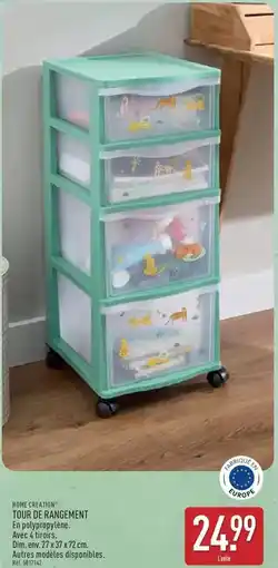 ALDI Dim - tendre deluxe offre