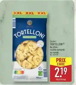 ALDI Tortelloni offre