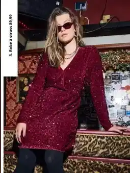 ALDI St marc - lingettes di boeufettes offre