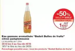 ALDI Sun - soufflés croustillants offre