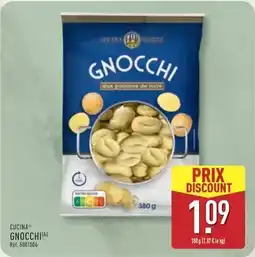 ALDI Gnocchi offre