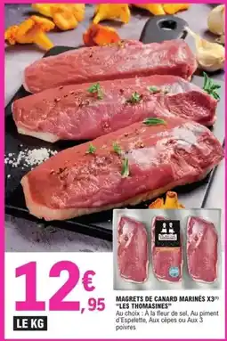 Auchan Supermarché Fanta - citron offre