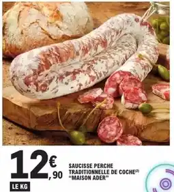 Auchan Supermarché Johnnie walker - whisky red label offre