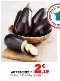 AUBERGINE