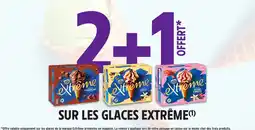 Intermarché Sur les glaces extrême offre