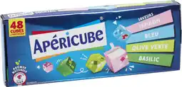 Carrefour APÉRICUBE SUR TOUT offre