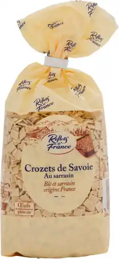 Carrefour REFLETS DE FRANCE SUR TOUTES LES PÂTES offre