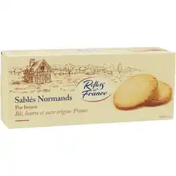 Carrefour REFLETS DE FRANCE SUR TOUS LES BISCUITS offre