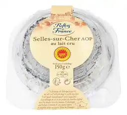 Carrefour REFLETS DE FRANCE SUR TOUS LES FROMAGES offre