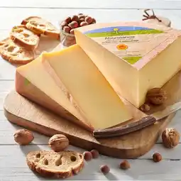 Carrefour FILIERE QUALITE CARF Abondance réserve A.O.P. FILIÈRE QUALITÉ CARREFOUR offre