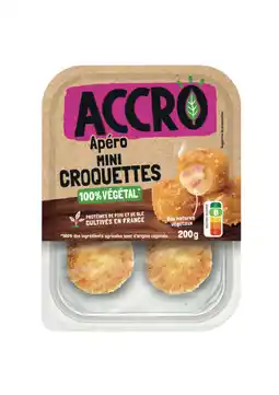 Carrefour ACCRO SUR TOUT offre