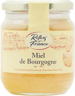 Carrefour REFLETS DE FRANCE Miel offre