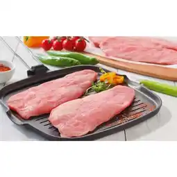 Carrefour Veau : escalope*** à griller offre