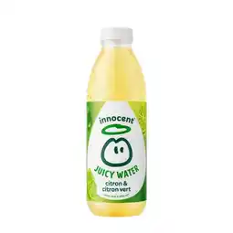 Carrefour INNOCENT Boisson aromatisée offre
