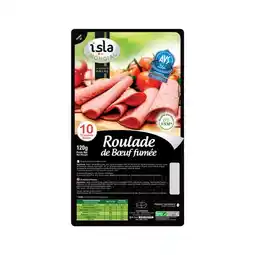 Carrefour ISLA MONDIAL Roulade offre
