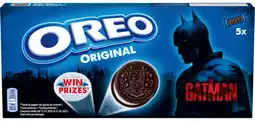 Carrefour OREO BISCUITS SUR TOUT offre