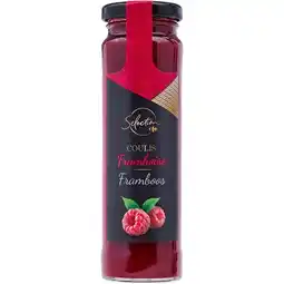 Carrefour CARREFOUR SELECTION Coulis de fruits offre