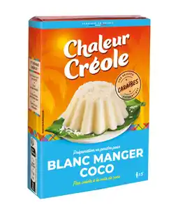 Carrefour CHALEUR CRÉOLE Condiments épicés offre