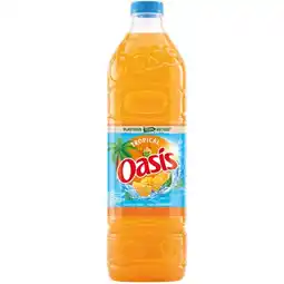 Carrefour OASIS Boisson aux fruits offre