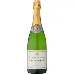 Carrefour PLAISIRS DE LOIRE A.O.P. Saumur offre