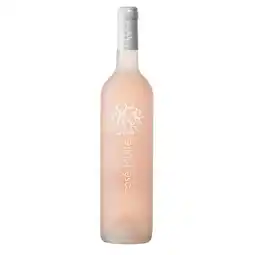 Carrefour ROSÉ FRUITÉ I.G.P. Vin de pays du Var offre