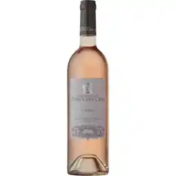 Carrefour DOMAINE DE TERRA VECCHIA A.O.P Corse offre