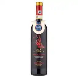 Carrefour GEGGIANO D.O.C.G. Chianti Classico Ala Di Farfalla offre
