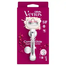 Carrefour VENUS Rasoir offre