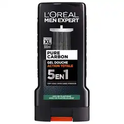 Carrefour MEN EXPERT Gel Douche offre