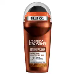 Carrefour MEN EXPERT Déodorant offre