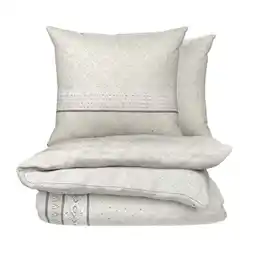Carrefour TEX BASIC Parure Polybandana offre