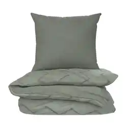 Carrefour TEX HOME Parure Tetouan offre