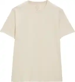 Carrefour TEX T-shirt homme offre