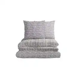 Carrefour TEX HOME La parure Fily offre