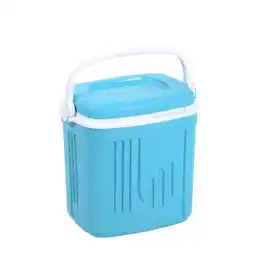 Carrefour CARREFOUR Glacière rigide 20L offre
