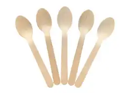 Carrefour SUR TOUS LES LOTS DE COUVERTS EN BOIS : FOURCHETTES, COUTEAUX, CUILLÈRES OU MÉNAGÈRES offre