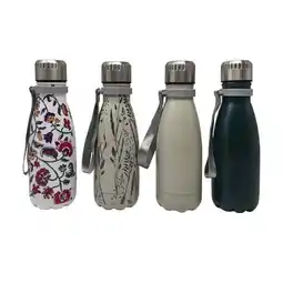 Carrefour CARREFOUR HOME Bouteille isotherme offre