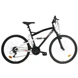 Carrefour TOPLIFE VTT 50 FS offre