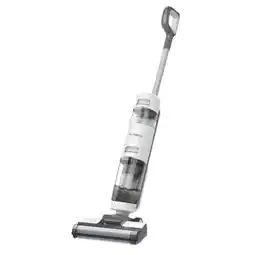 Carrefour TINECO Aspirateur laveur sans fil iFloor Breeze offre