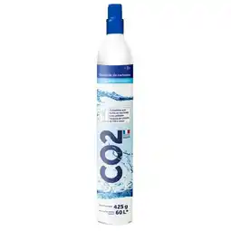 Carrefour CARREFOUR Cylindre de CO2 offre