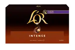 Carrefour Market L'OR Café moulu 100% arabica offre